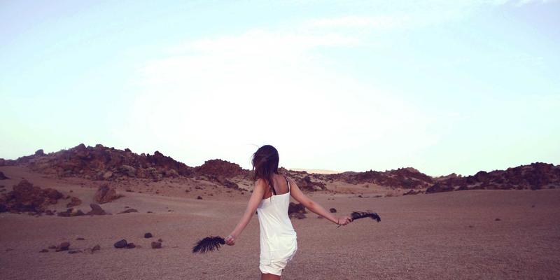 波西米亚风逍遥驴：在露营中重拾自由与浪漫的户外旅行哲学