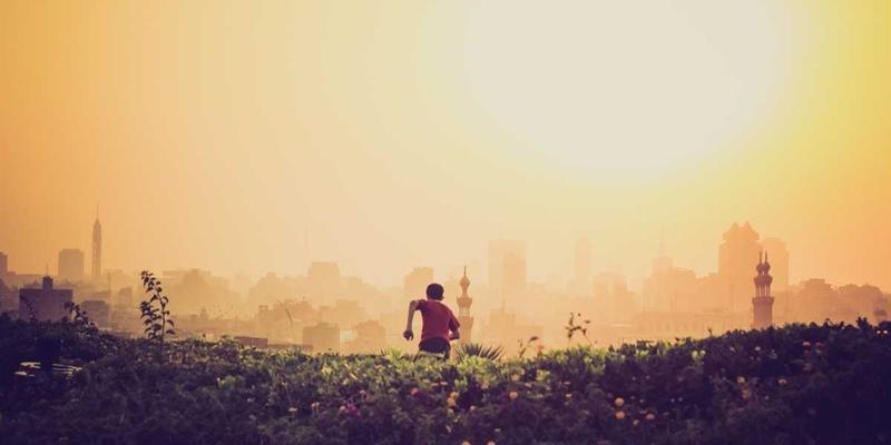 波西米亚风露营全攻略：在星空下唤醒灵魂的旅行艺术